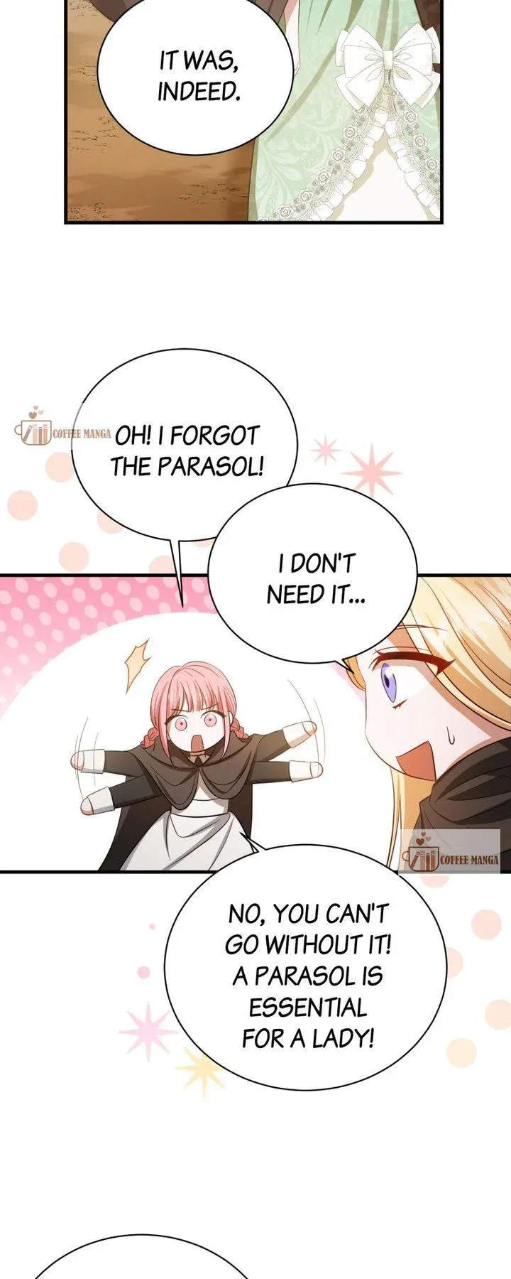 Rewrite My Happy Ending Chapter 1 Online - página 65