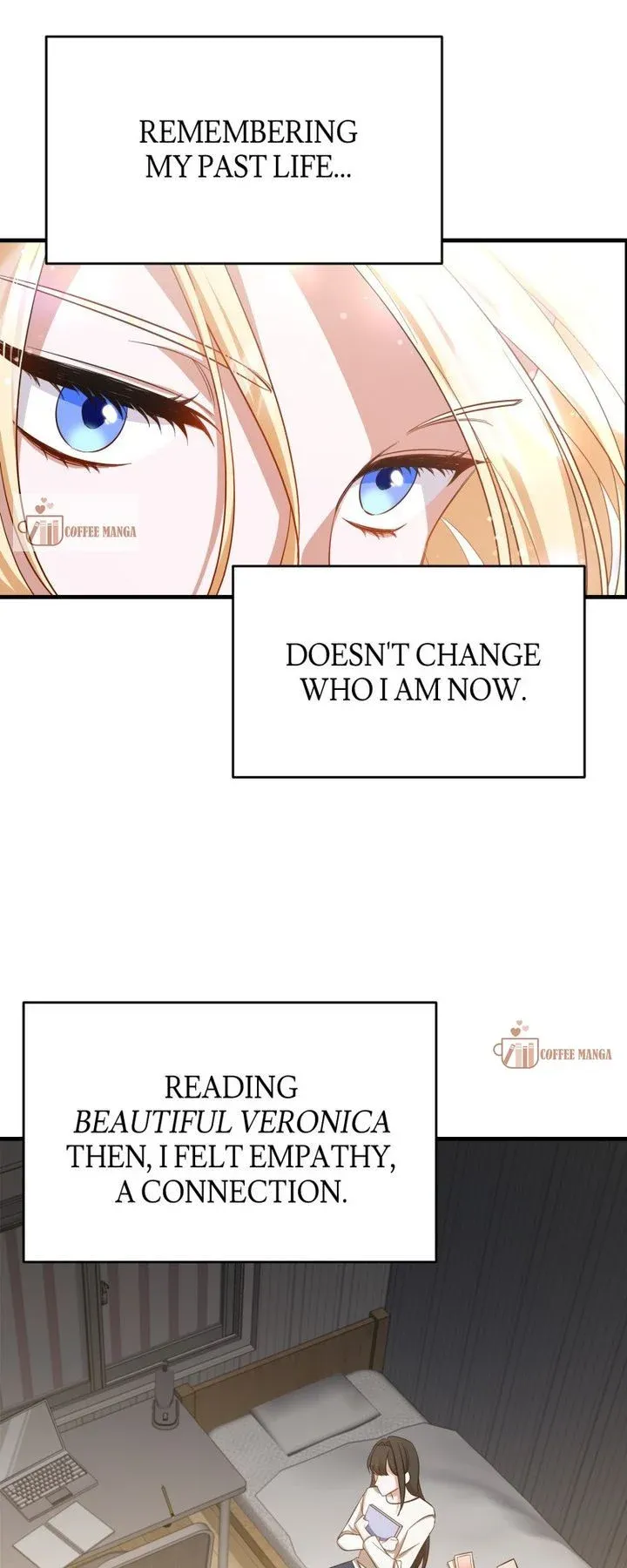 Rewrite My Happy Ending Chapter 1 Online - página 73