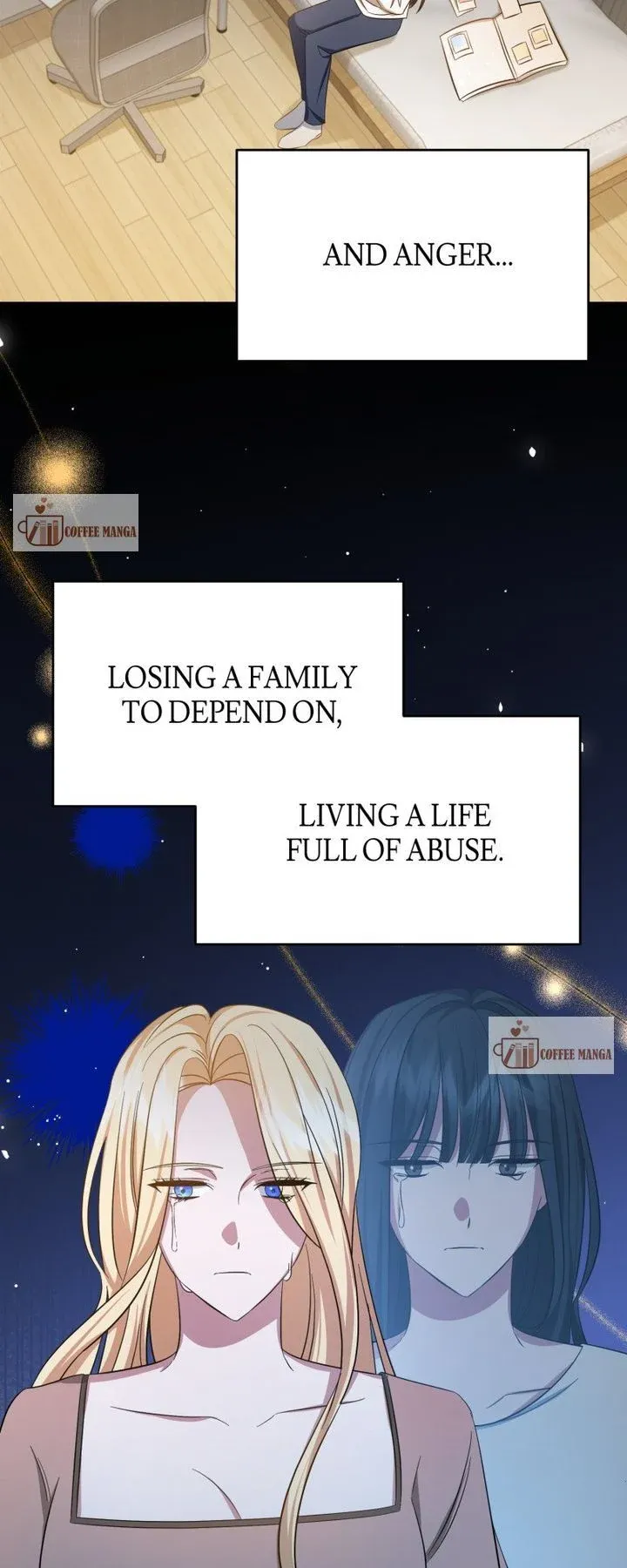 Rewrite My Happy Ending Chapter 1 Online - página 74