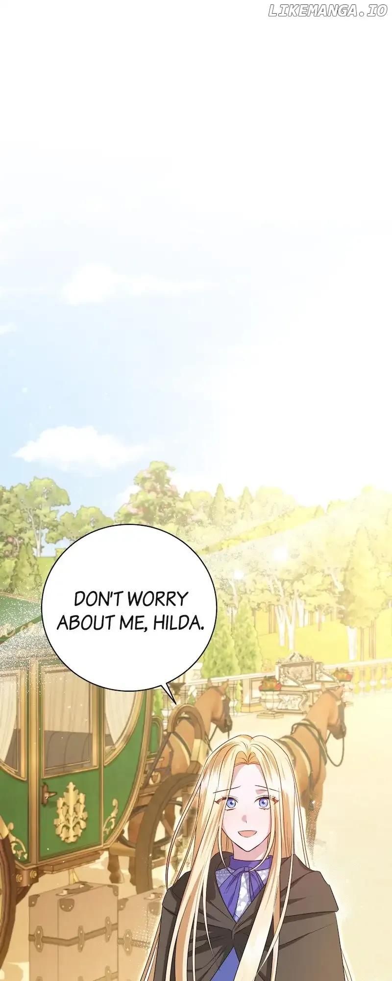Rewrite My Happy Ending Chapter 10 Online - página 3