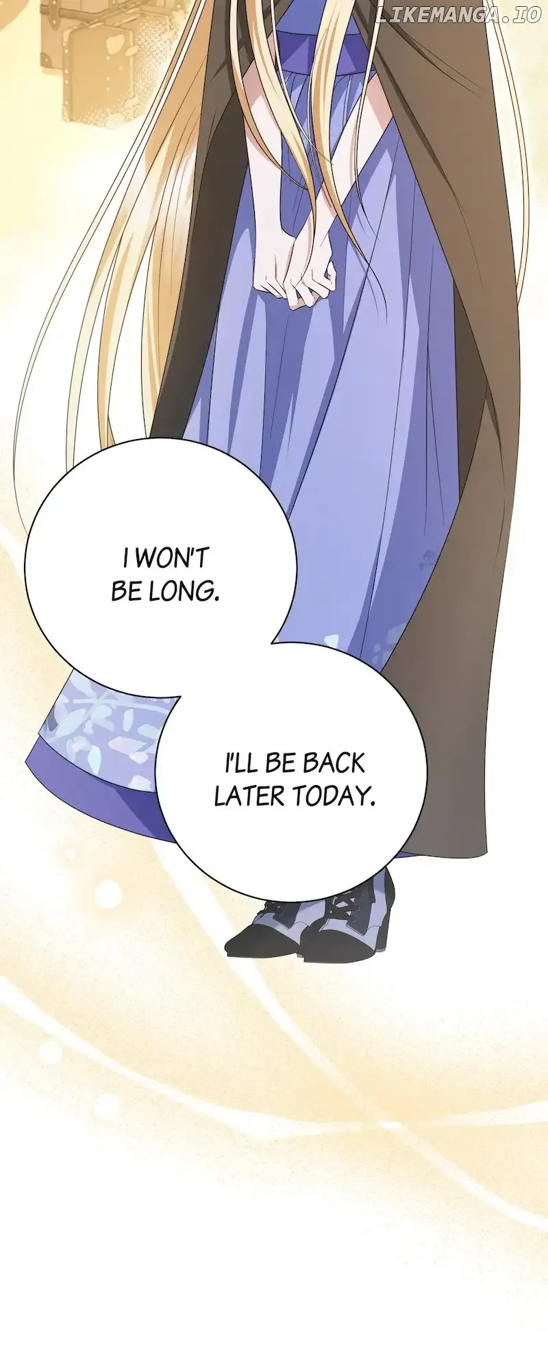 Rewrite My Happy Ending Chapter 10 Online - página 4