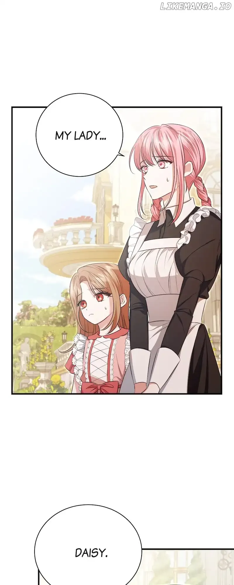 Rewrite My Happy Ending Chapter 10 Online - página 6