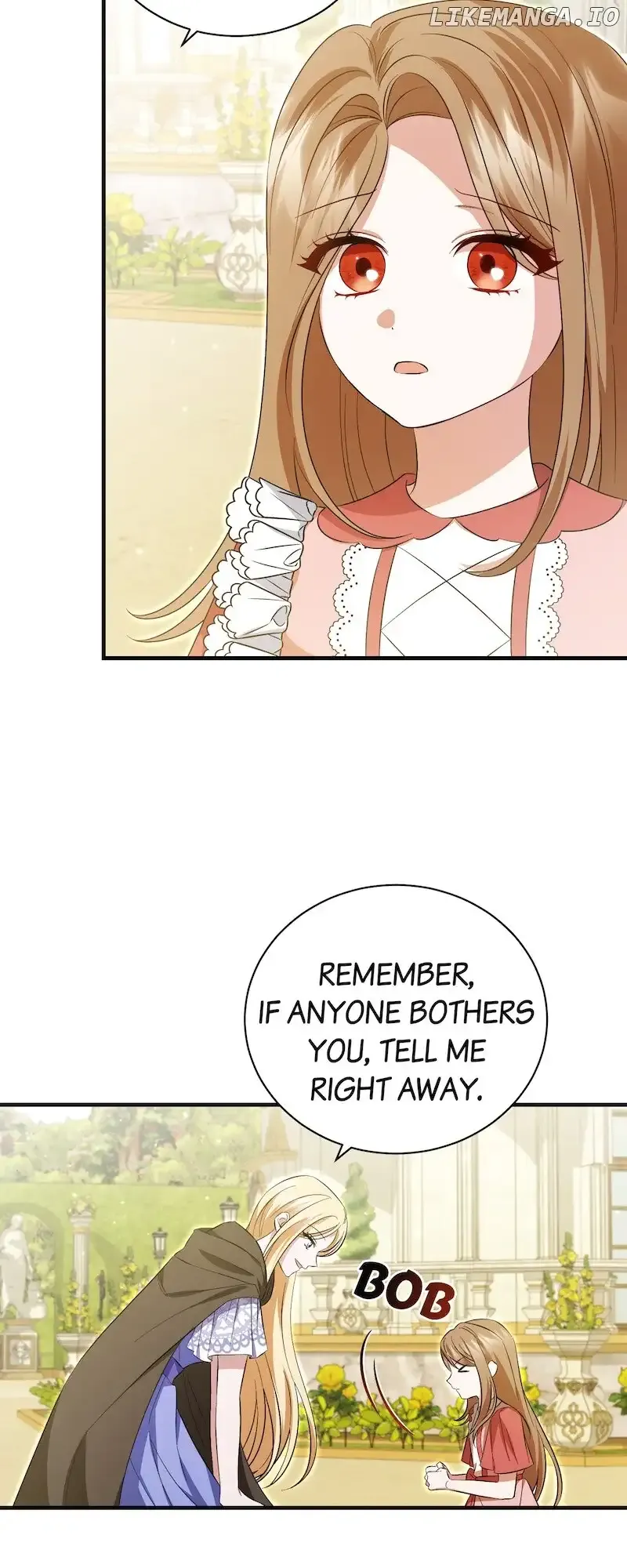 Rewrite My Happy Ending Chapter 10 Online - página 7