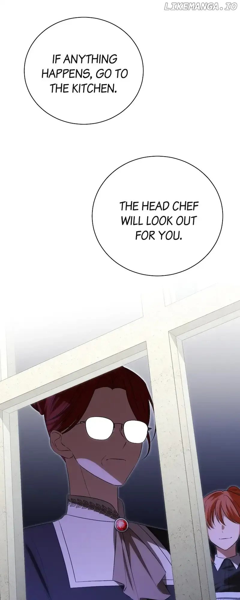 Rewrite My Happy Ending Chapter 10 Online - página 8