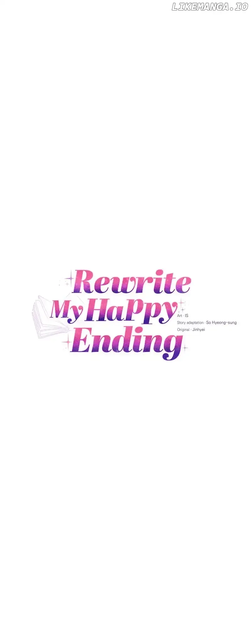 Rewrite My Happy Ending Chapter 10 Online - página 13