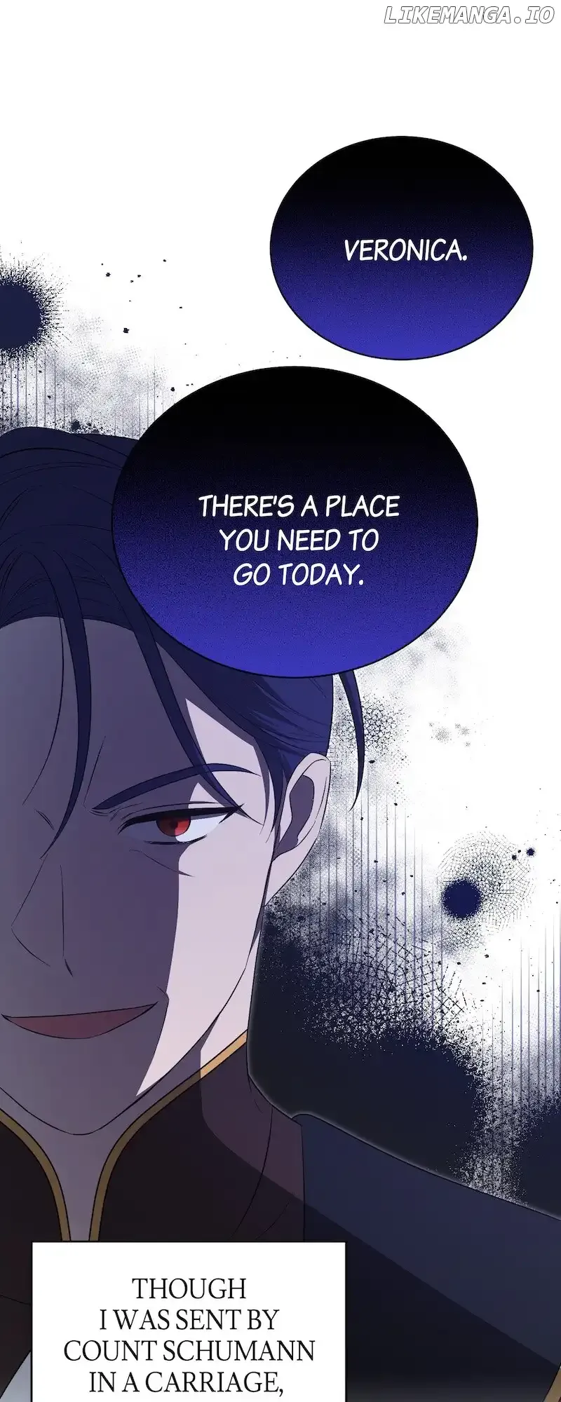 Rewrite My Happy Ending Chapter 10 Online - página 15