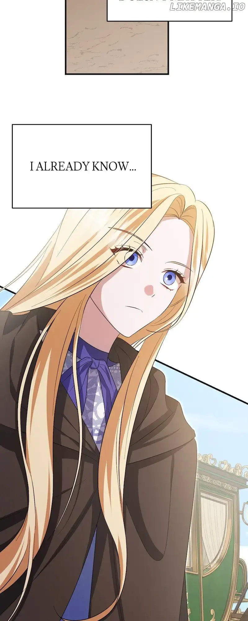 Rewrite My Happy Ending Chapter 10 Online - página 17