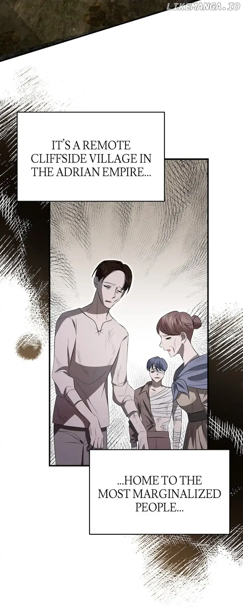 Rewrite My Happy Ending Chapter 10 Online - página 19