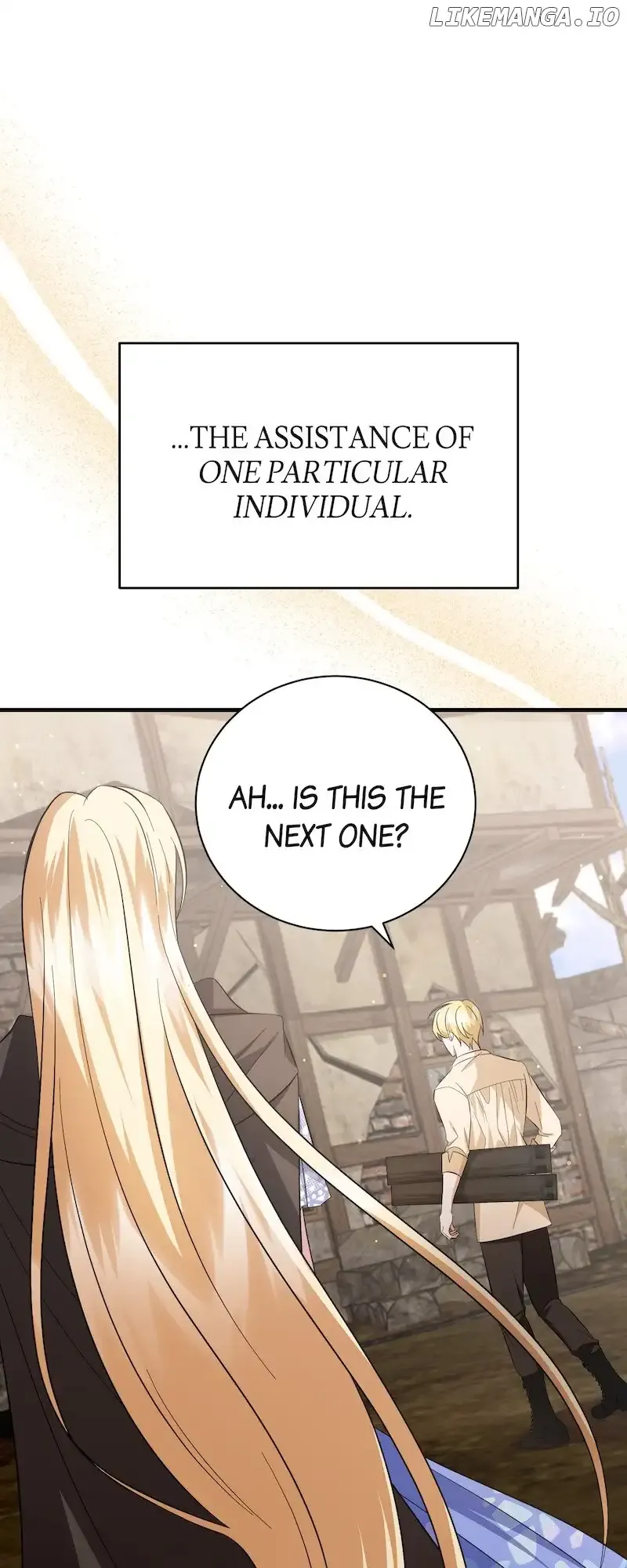 Rewrite My Happy Ending Chapter 10 Online - página 23