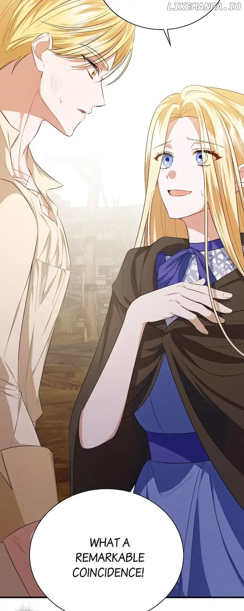 Rewrite My Happy Ending Chapter 10 Online - página 31