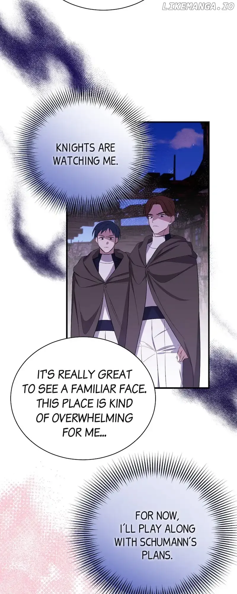 Rewrite My Happy Ending Chapter 10 Online - página 32