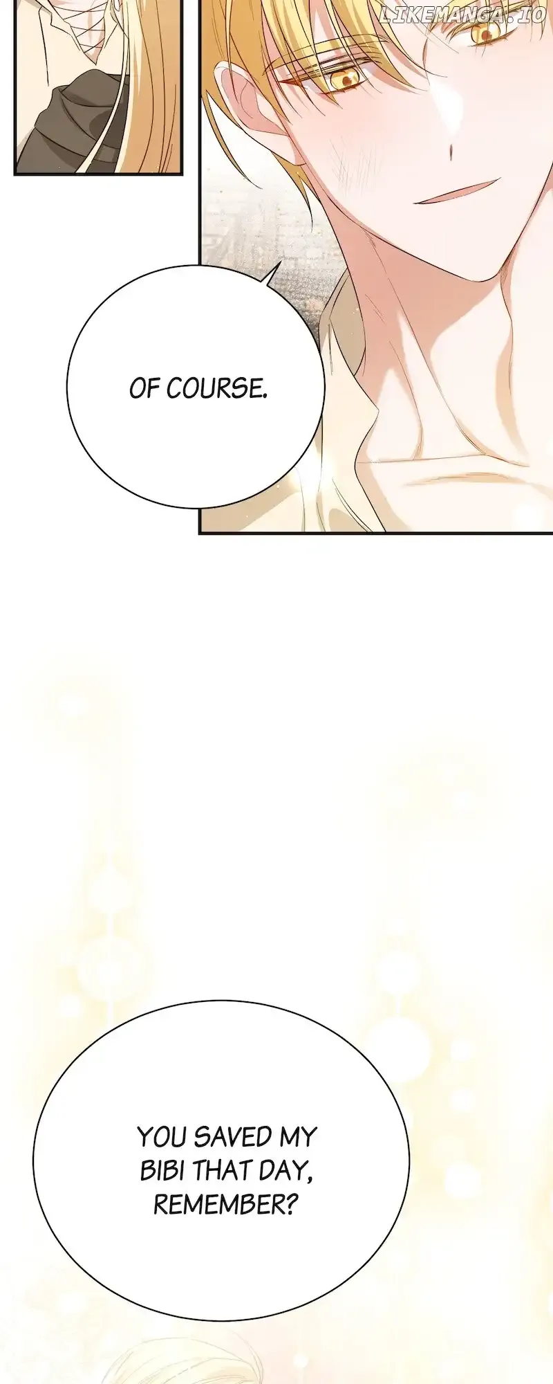 Rewrite My Happy Ending Chapter 10 Online - página 34