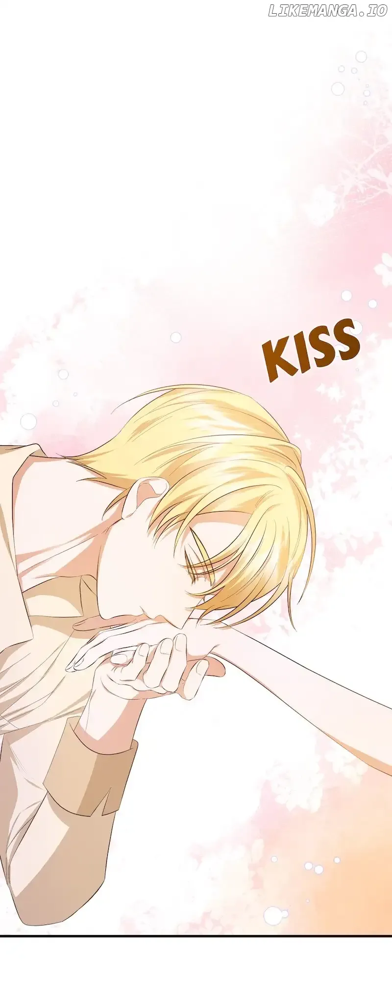 Rewrite My Happy Ending Chapter 10 Online - página 36