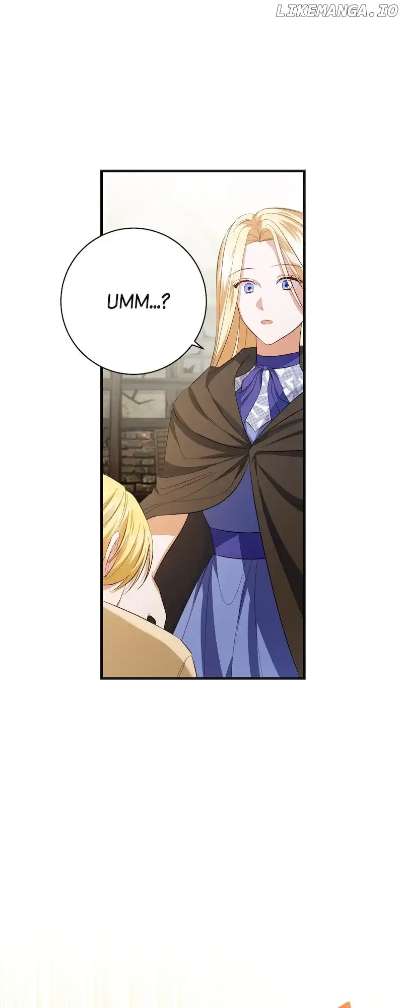 Rewrite My Happy Ending Chapter 10 Online - página 37