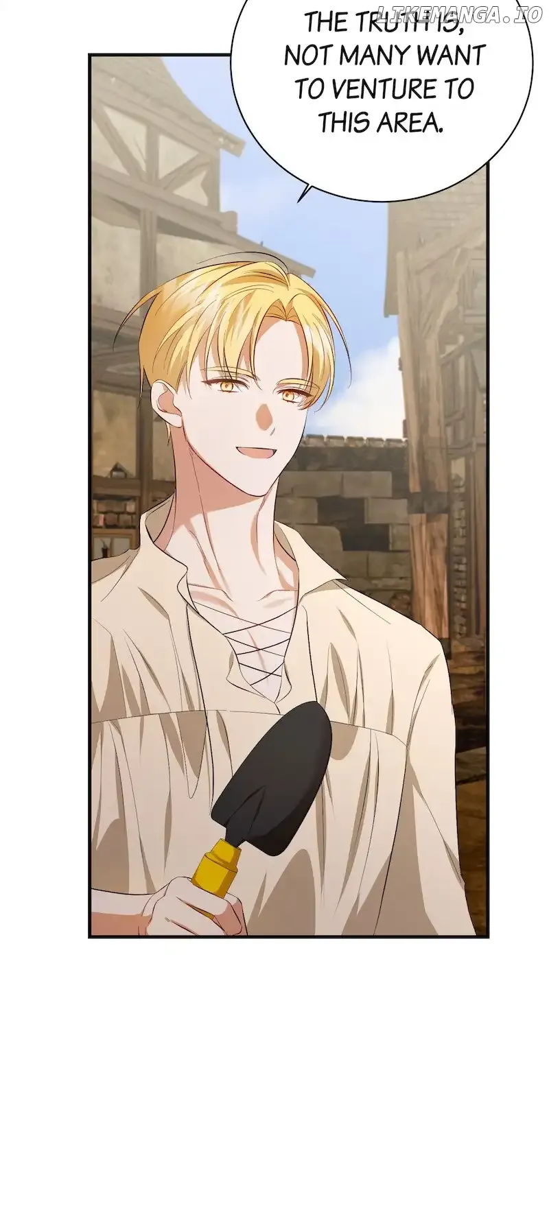 Rewrite My Happy Ending Chapter 10 Online - página 41