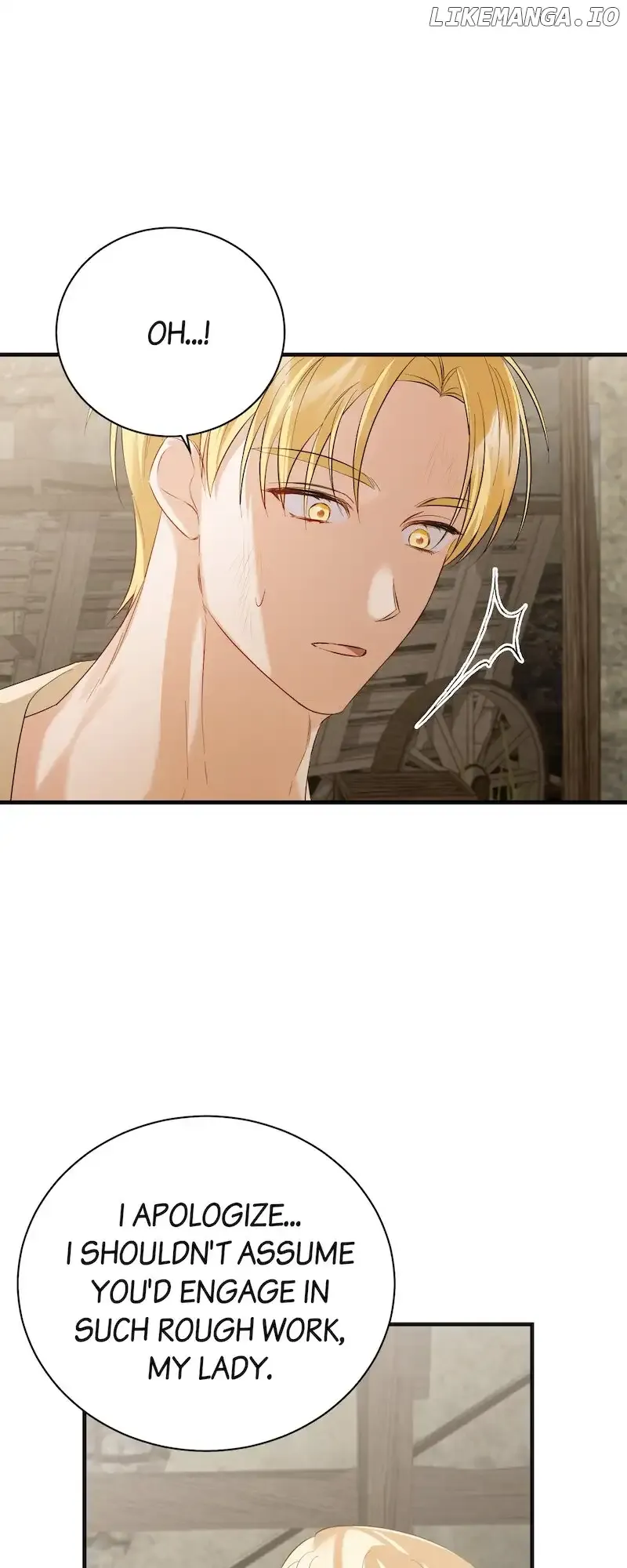 Rewrite My Happy Ending Chapter 10 Online - página 43