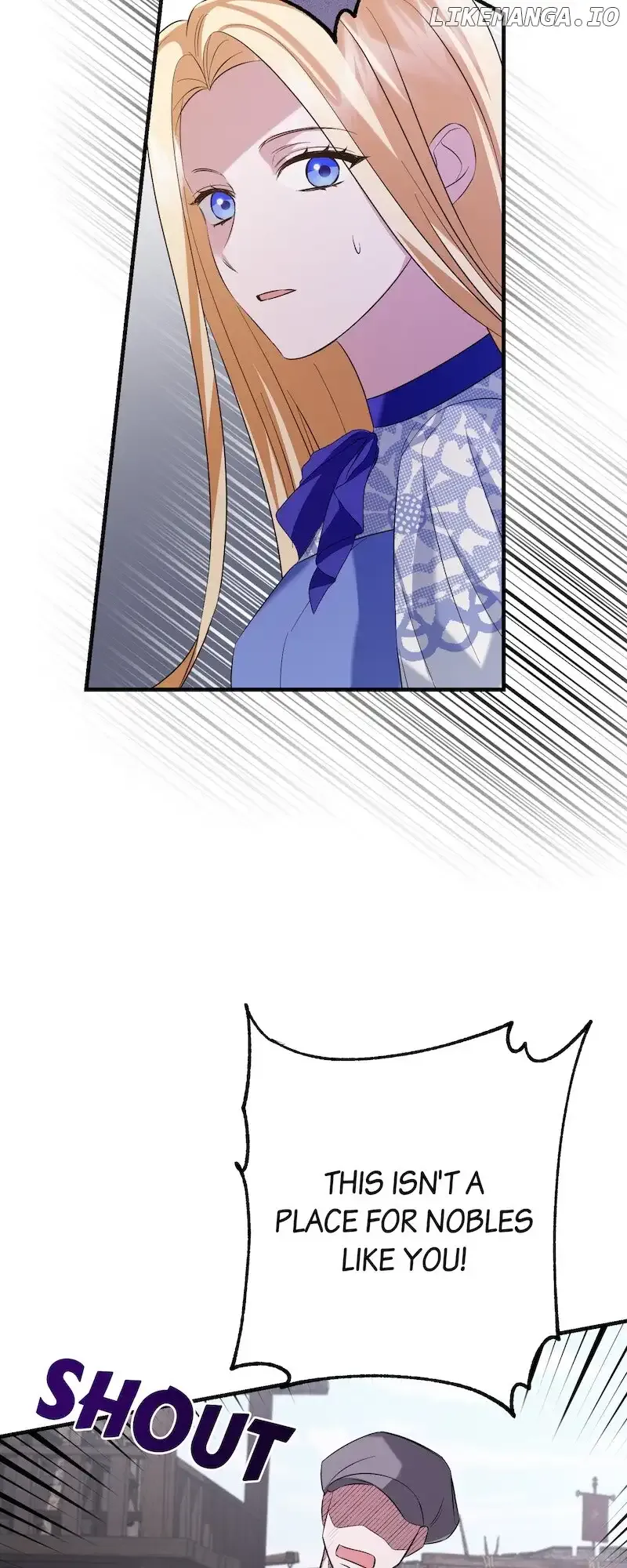 Rewrite My Happy Ending Chapter 10 Online - página 45