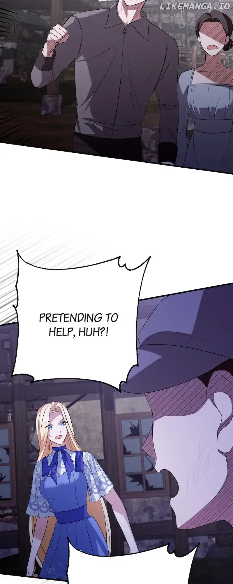 Rewrite My Happy Ending Chapter 10 Online - página 46