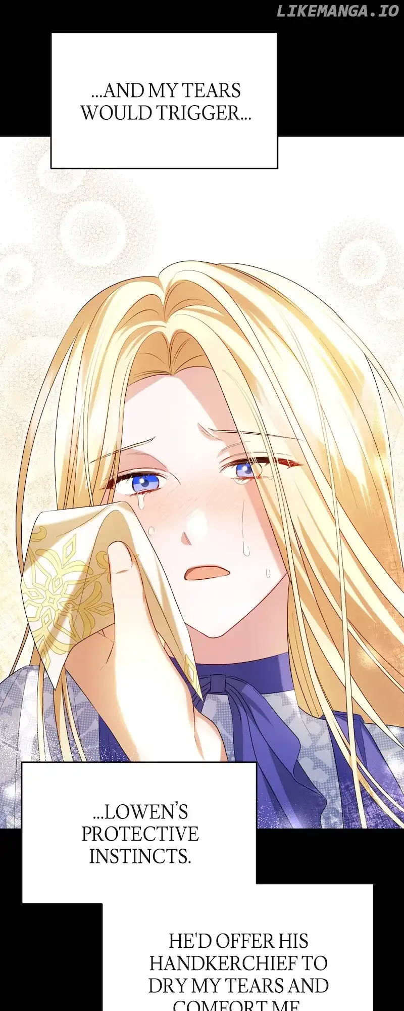 Rewrite My Happy Ending Chapter 10 Online - página 50