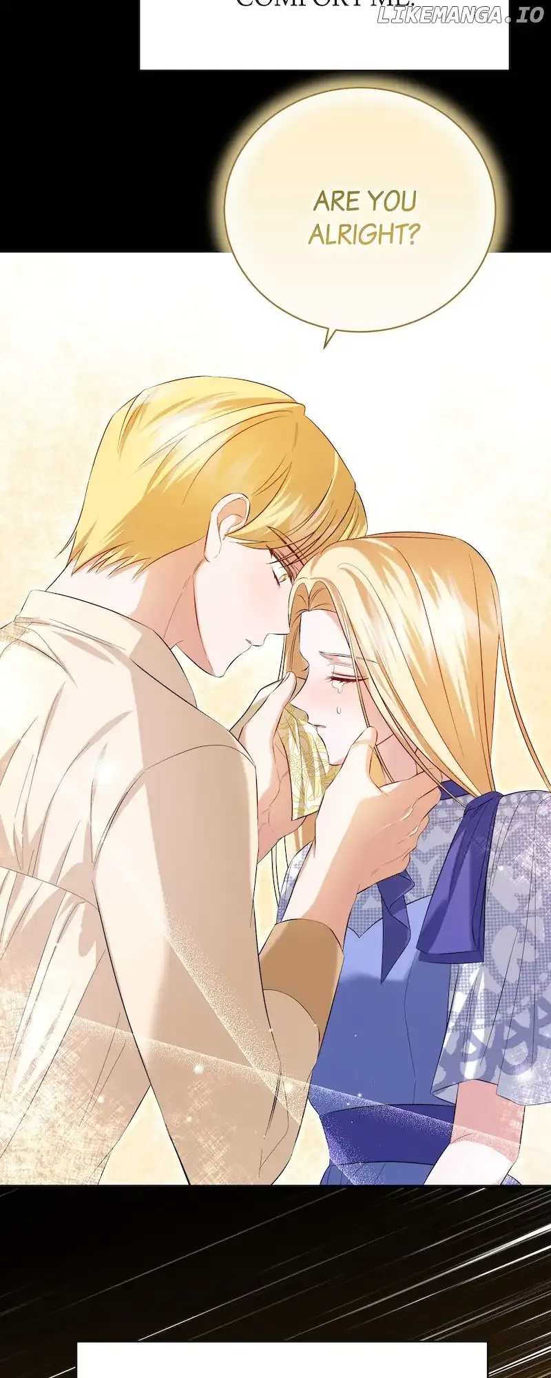 Rewrite My Happy Ending Chapter 10 Online - página 51