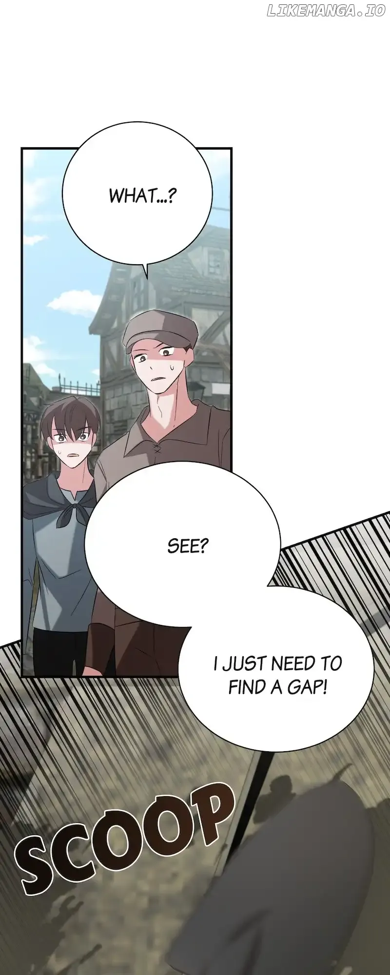 Rewrite My Happy Ending Chapter 10 Online - página 54