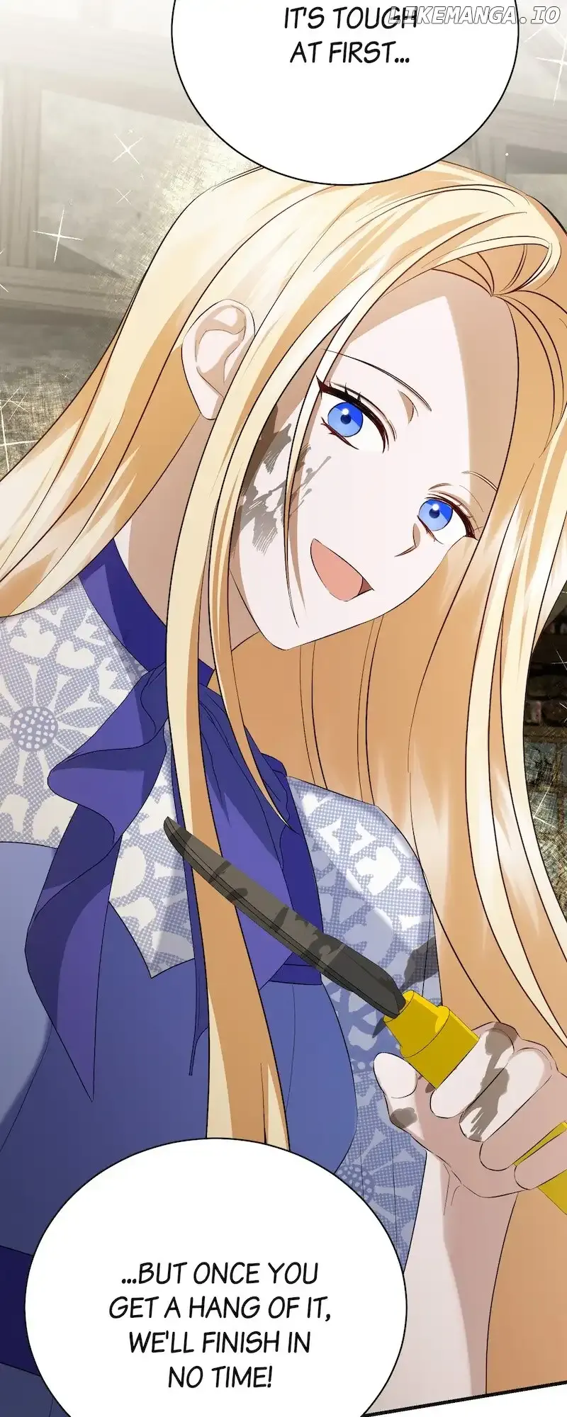 Rewrite My Happy Ending Chapter 10 Online - página 57