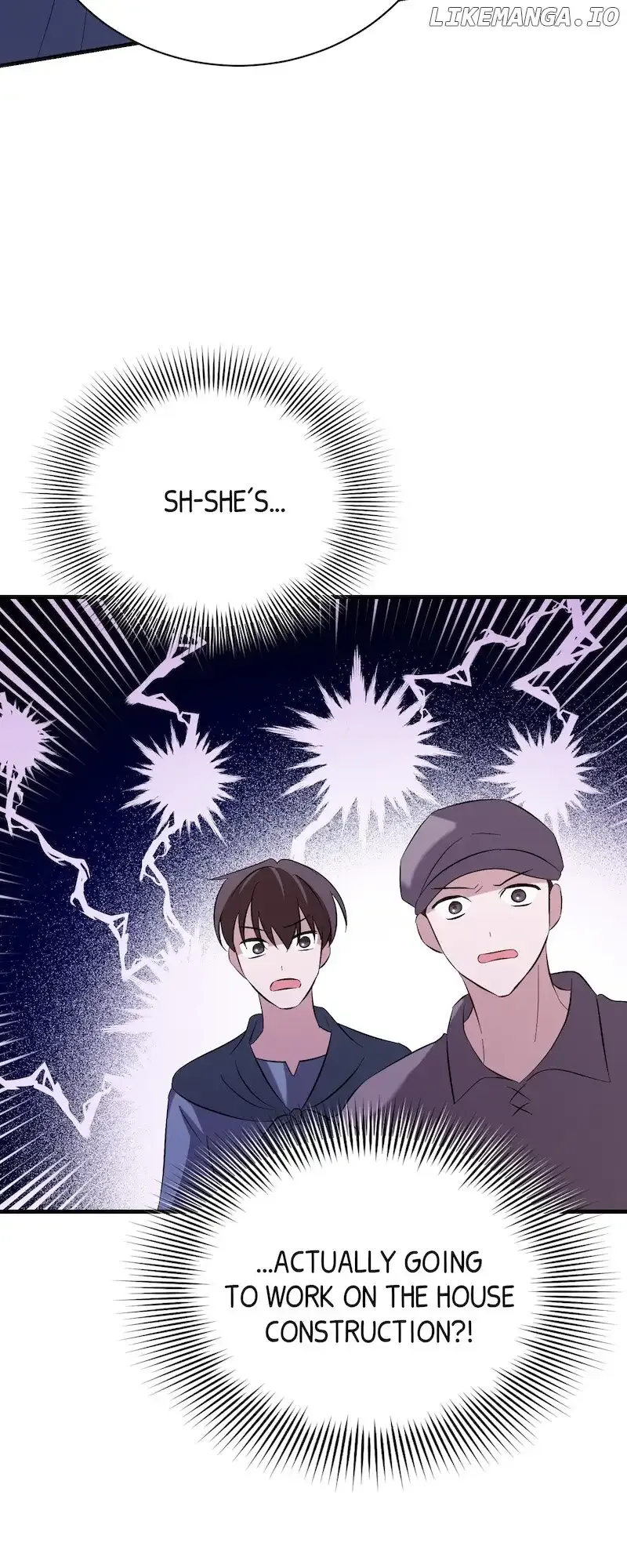 Rewrite My Happy Ending Chapter 10 Online - página 58