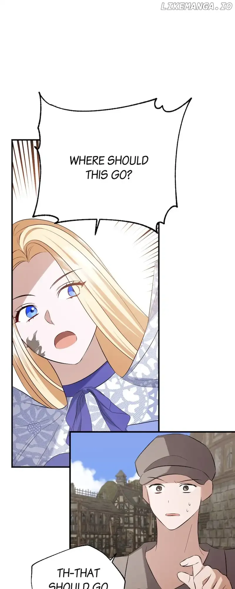 Rewrite My Happy Ending Chapter 10 Online - página 60