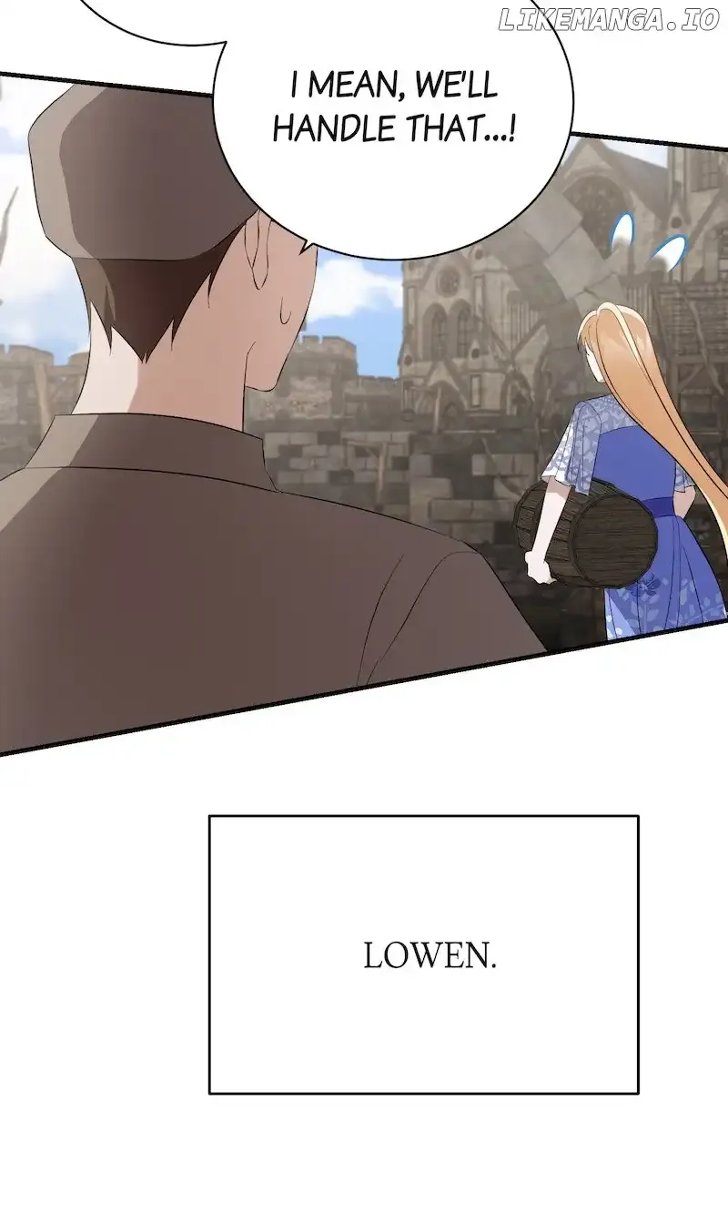 Rewrite My Happy Ending Chapter 10 Online - página 62