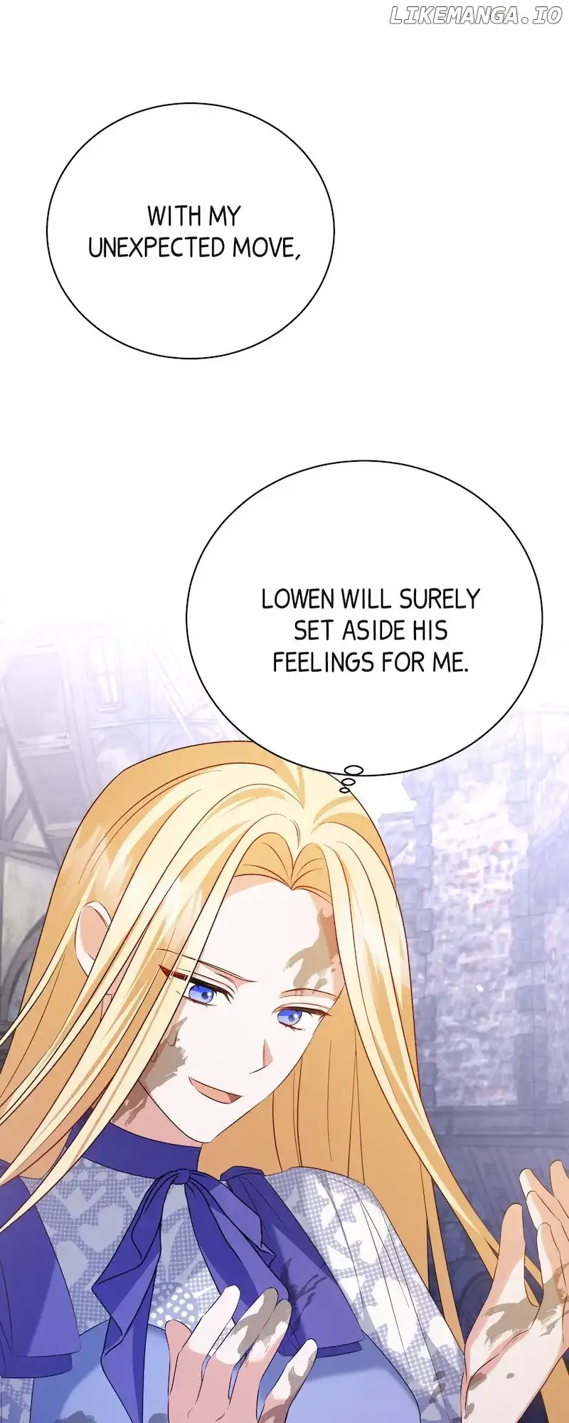 Rewrite My Happy Ending Chapter 10 Online - página 68