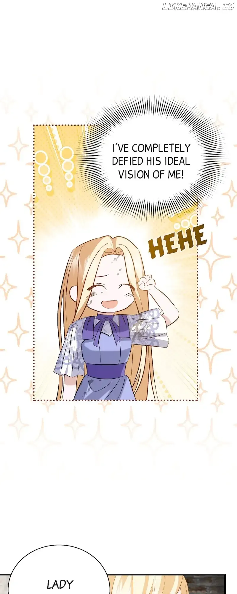 Rewrite My Happy Ending Chapter 10 Online - página 70