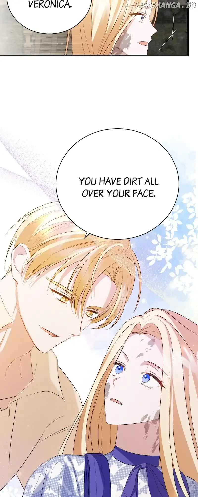 Rewrite My Happy Ending Chapter 10 Online - página 71