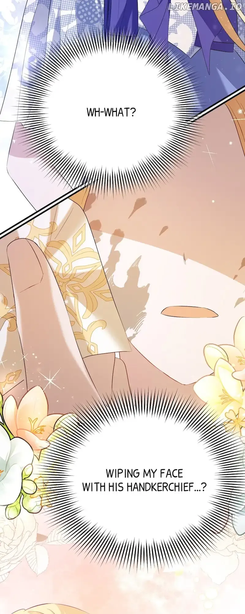 Rewrite My Happy Ending Chapter 10 Online - página 72