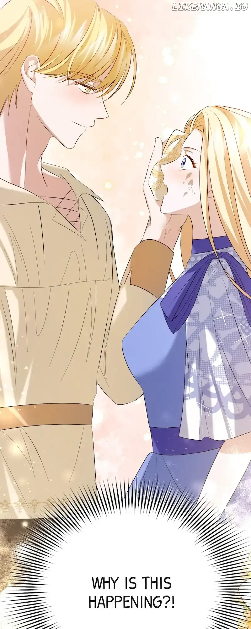 Rewrite My Happy Ending Chapter 10 Online - página 73