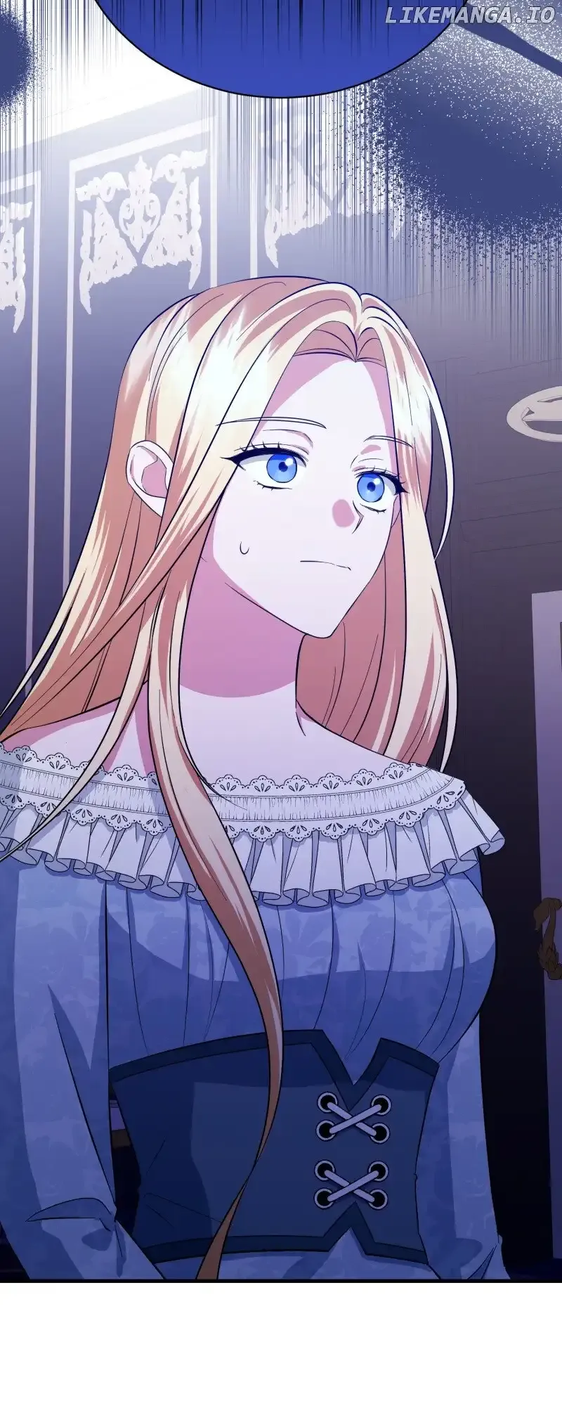 Rewrite My Happy Ending Chapter 12 Online - página 6