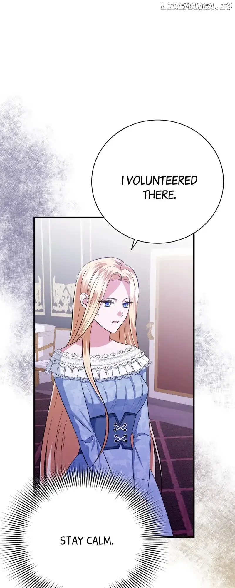 Rewrite My Happy Ending Chapter 12 Online - página 7