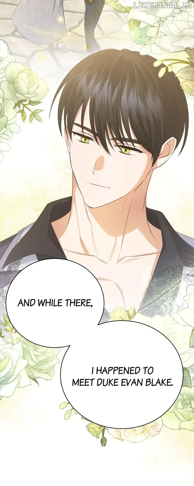 Rewrite My Happy Ending Chapter 12 Online - página 9