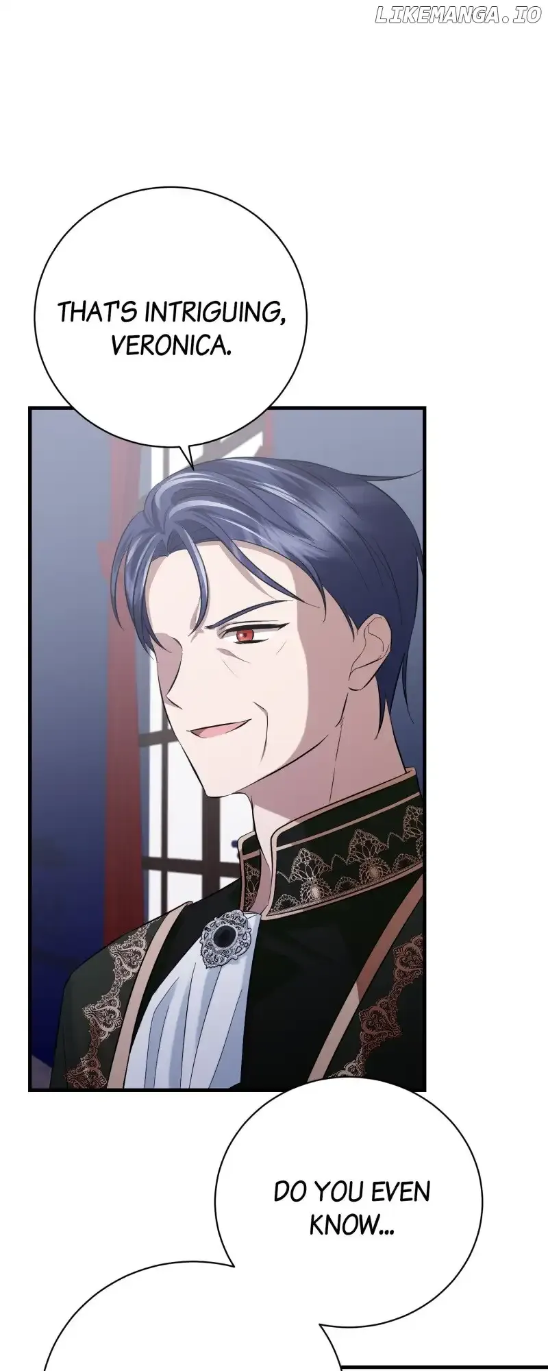 Rewrite My Happy Ending Chapter 12 Online - página 11