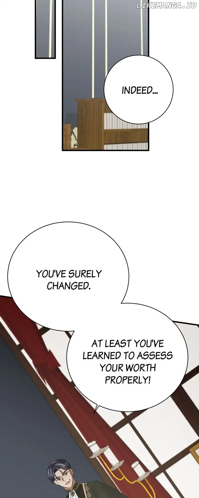 Rewrite My Happy Ending Chapter 12 Online - página 20