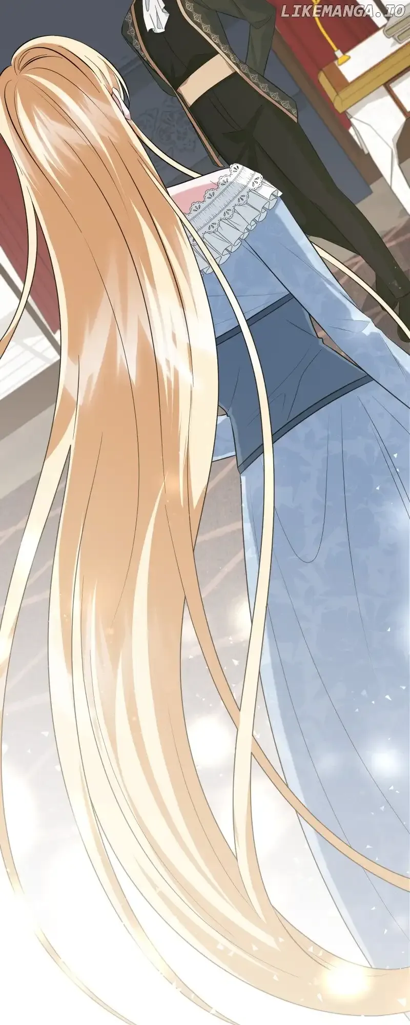 Rewrite My Happy Ending Chapter 12 Online - página 21