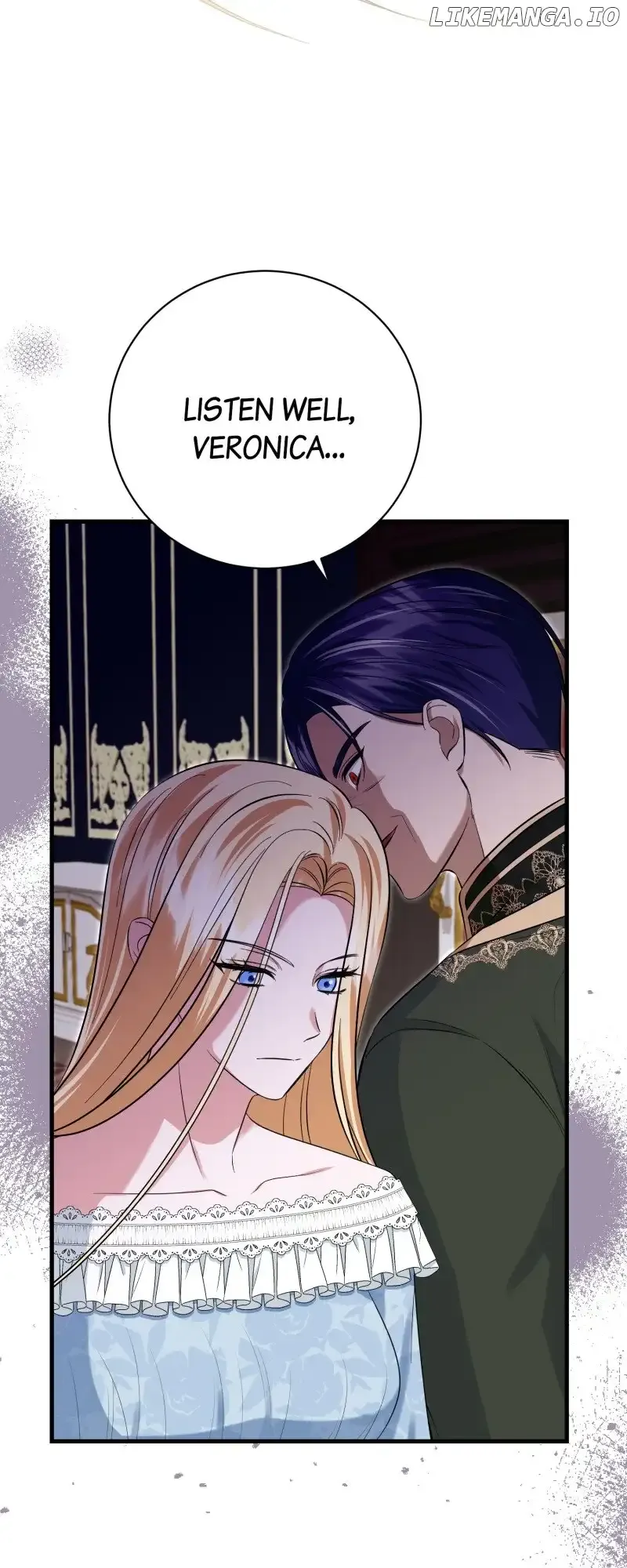 Rewrite My Happy Ending Chapter 12 Online - página 22