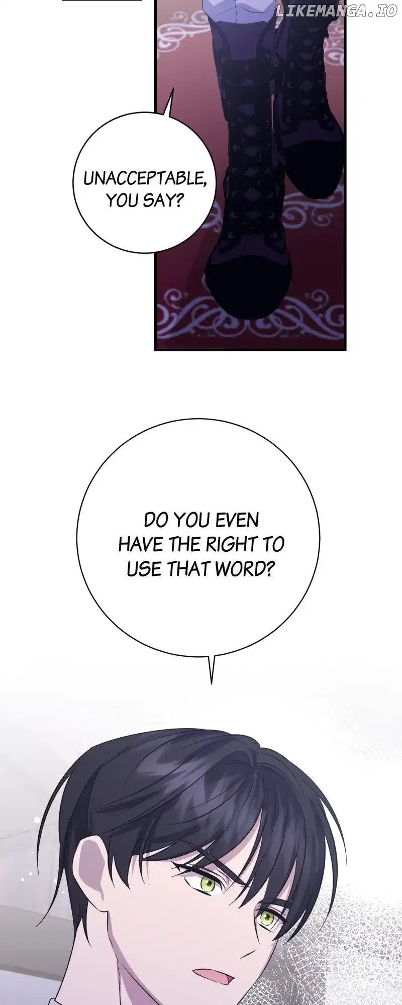Rewrite My Happy Ending Chapter 12 Online - página 40
