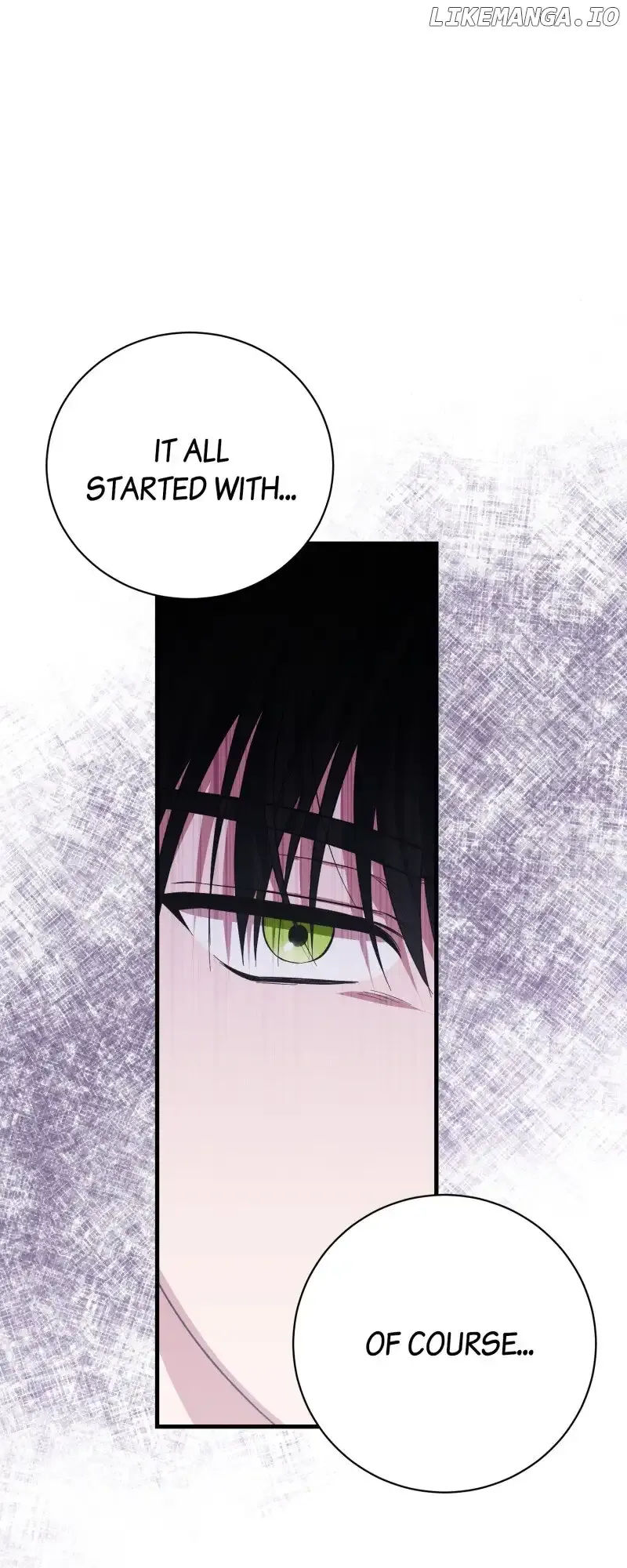 Rewrite My Happy Ending Chapter 12 Online - página 44