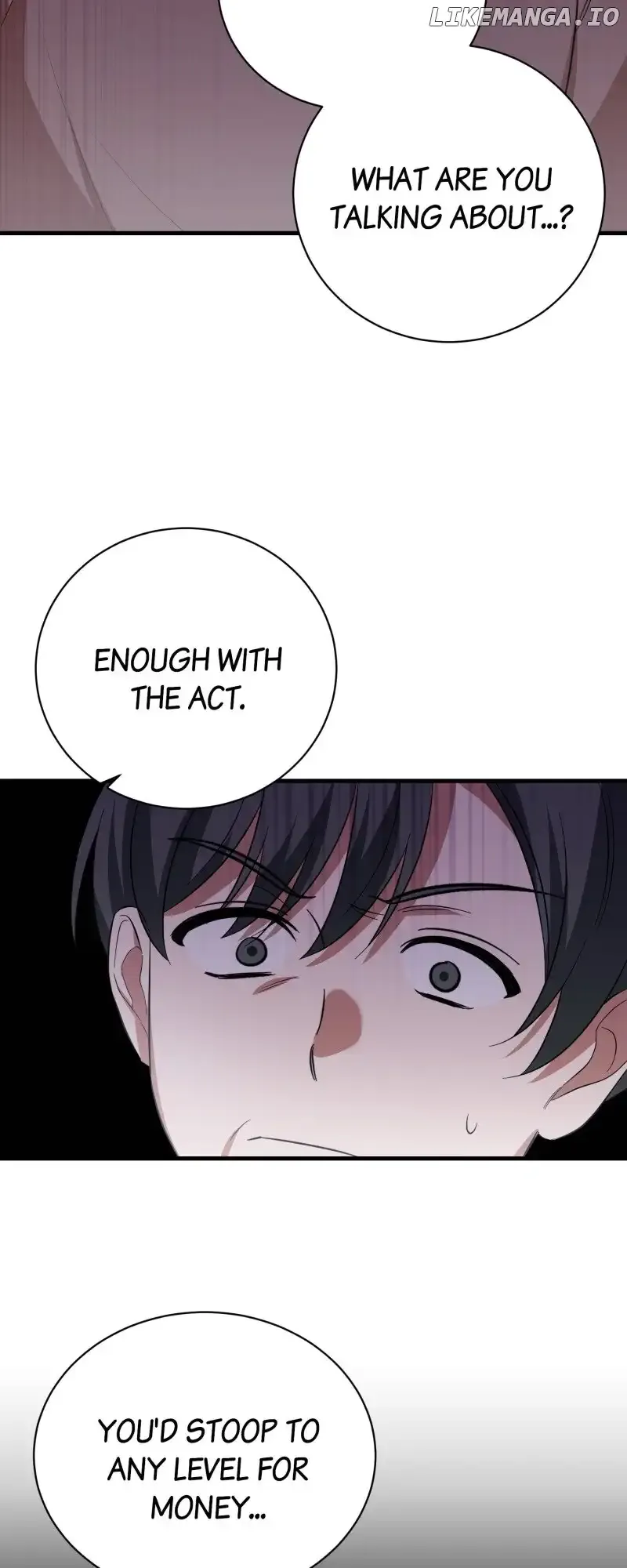 Rewrite My Happy Ending Chapter 12 Online - página 46