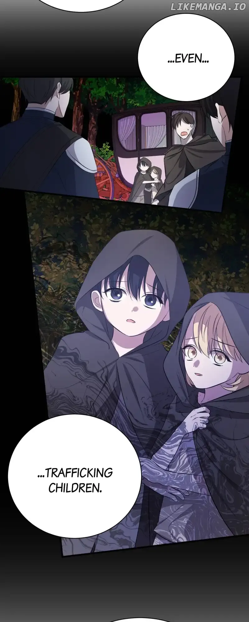 Rewrite My Happy Ending Chapter 12 Online - página 47