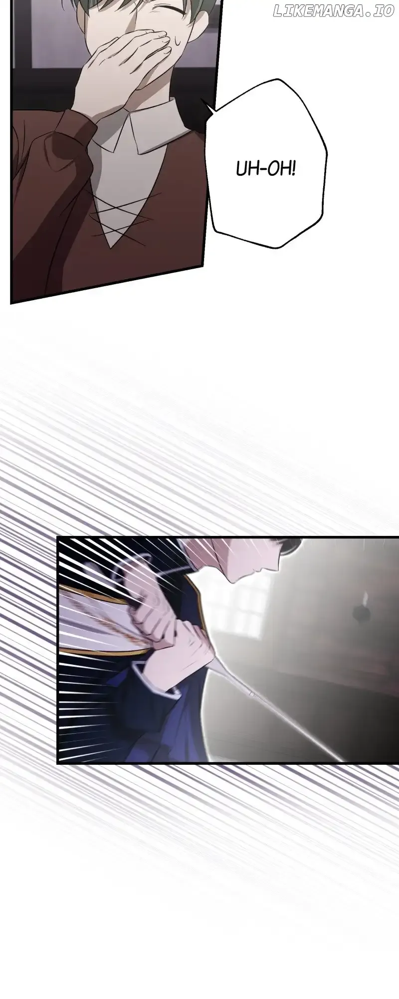 Rewrite My Happy Ending Chapter 12 Online - página 53