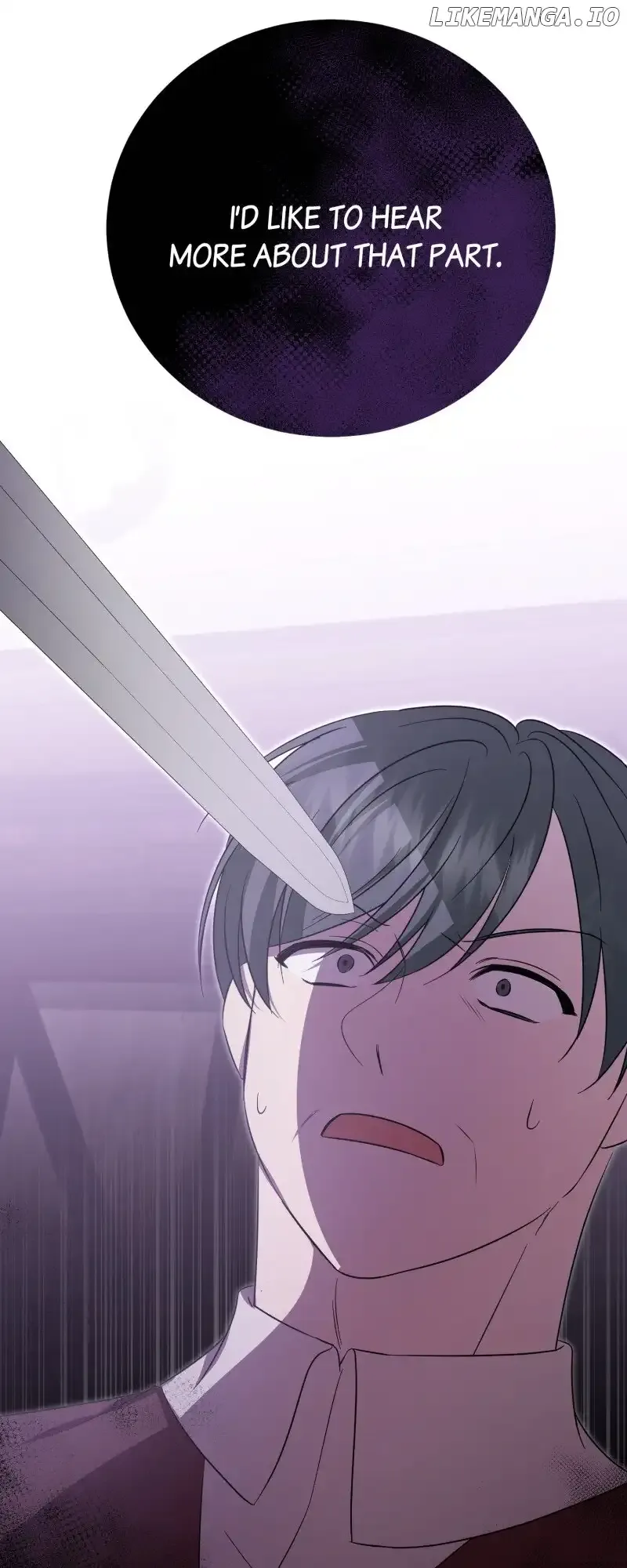 Rewrite My Happy Ending Chapter 12 Online - página 54