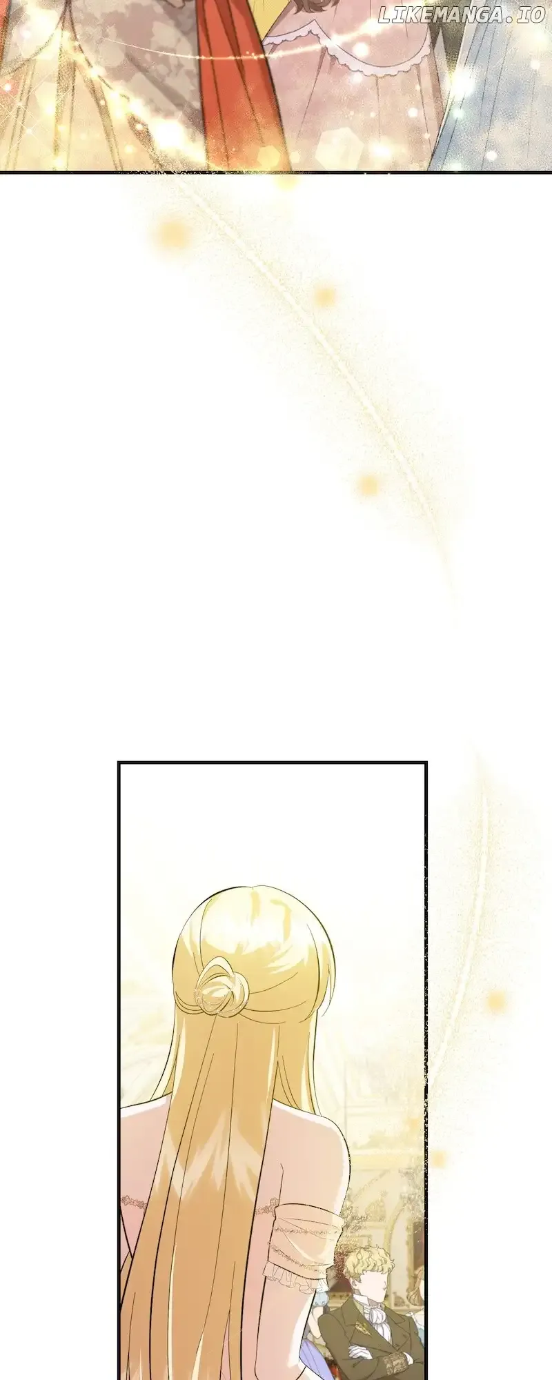 Rewrite My Happy Ending Chapter 13 Online - página 4