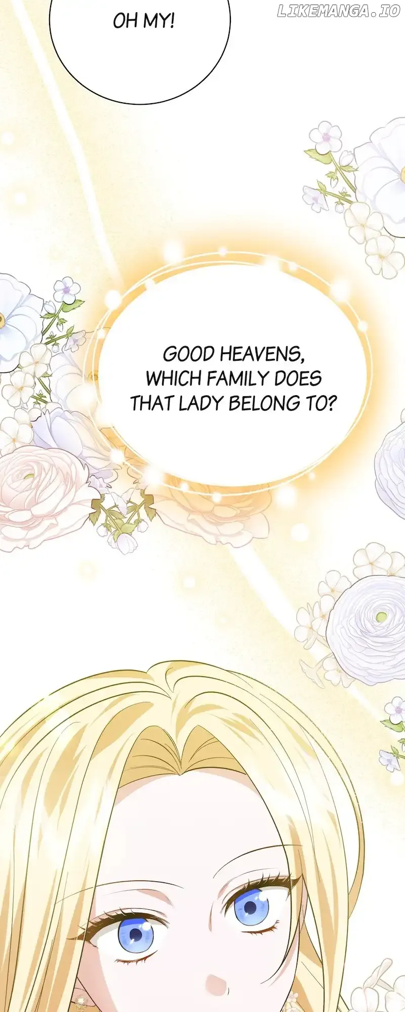 Rewrite My Happy Ending Chapter 13 Online - página 6
