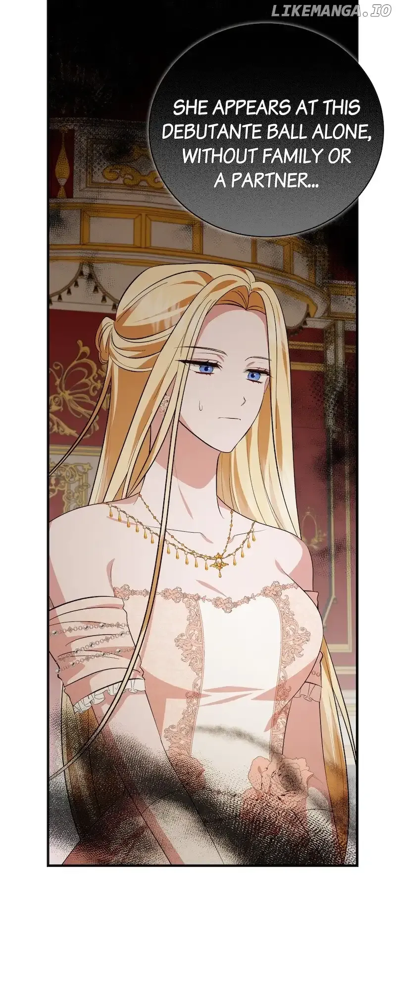 Rewrite My Happy Ending Chapter 13 Online - página 8